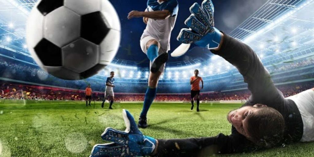 آنالیز فوتبال برای شرط‌بندی ورزشی - CHITABET